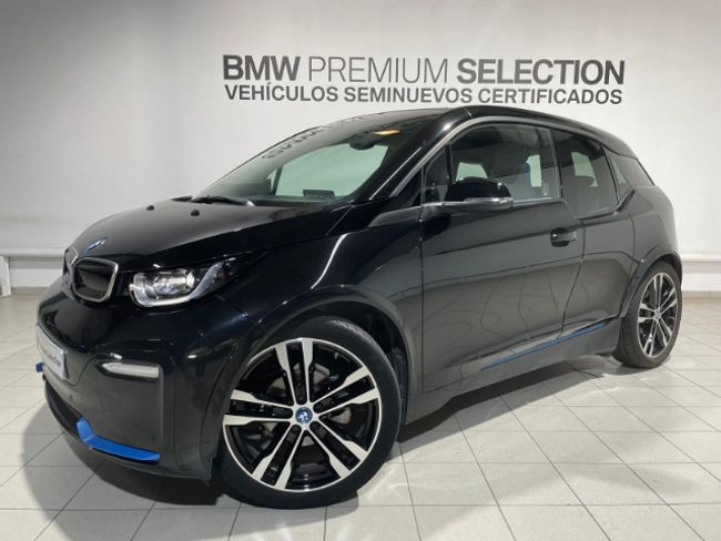 BMW i3 s 120ah 135 kw (184 cv)   - Foto 2