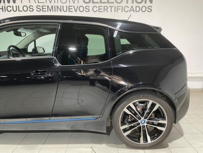 BMW i3 s 120ah 135 kw (184 cv)   - Foto 15