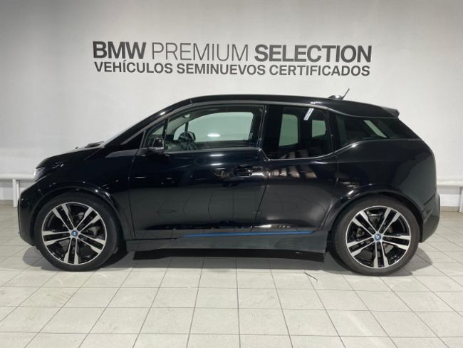 BMW i3 s 120ah 135 kw (184 cv)   - Foto 4