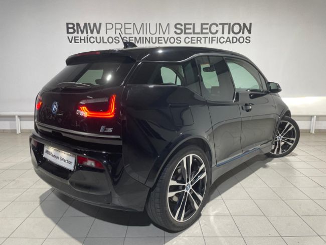 BMW i3 s 120ah 135 kw (184 cv)   - Foto 5