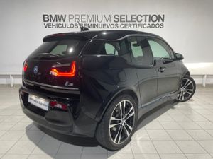 BMW i3 s 120ah 135 kw (184 cv)   - Foto 7