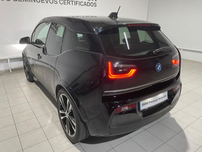 BMW i3 s 120ah 135 kw (184 cv)   - Foto 13