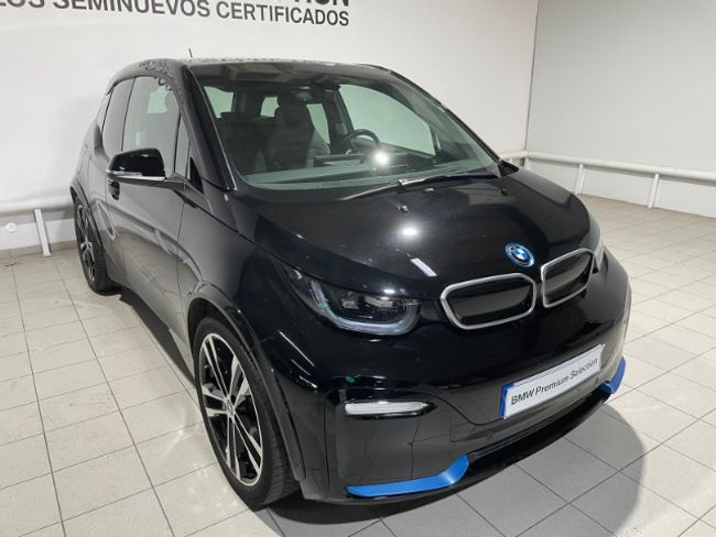 BMW i3 s 120ah 135 kw (184 cv)   - Foto 12