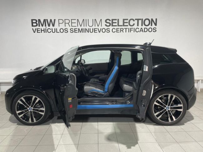 BMW i3 s 120ah 135 kw (184 cv)   - Foto 16