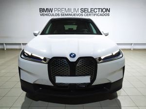 BMW iX xdrive40 240 kw (326 cv)   - Foto 3