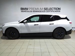 BMW iX xdrive40 240 kw (326 cv)   - Foto 5