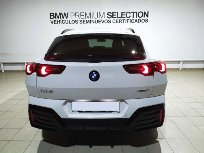 BMW ix2 edrive20 150 kw (204 cv)   - Foto 6