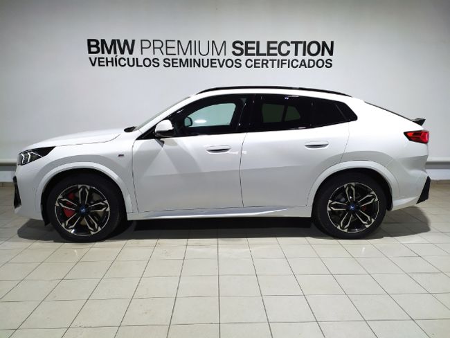 BMW ix2 edrive20 150 kw (204 cv)   - Foto 4