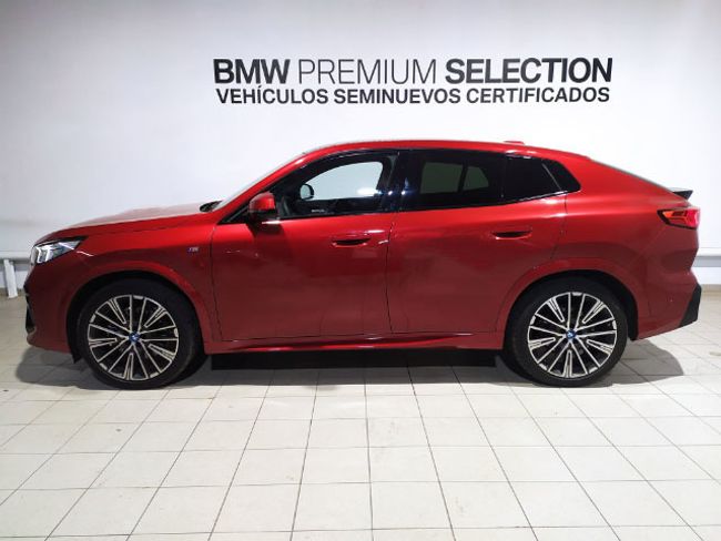 BMW ix2 xdrive30 230 kw (313 cv)   - Foto 4