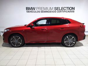 BMW ix2 xdrive30 230 kw (313 cv)   - Foto 5