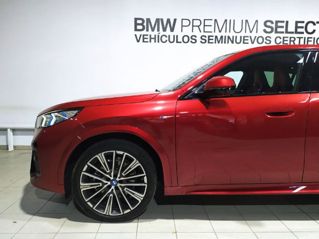 BMW ix2 xdrive30 230 kw (313 cv)   - Foto 13