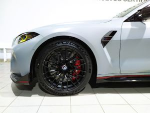 BMW M 4 cslcoupe 405 kw (550 cv)   - Foto 21