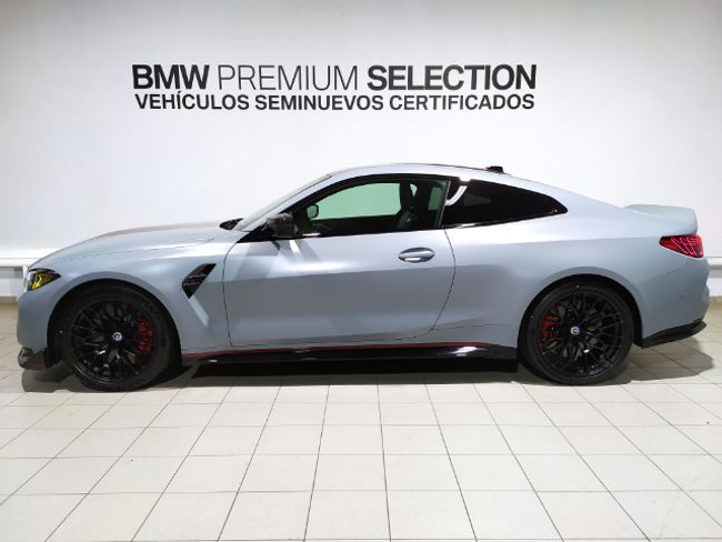 BMW M 4 cslcoupe 405 kw (550 cv)   - Foto 4