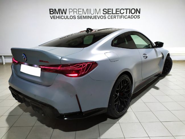 BMW M 4 cslcoupe 405 kw (550 cv)   - Foto 5