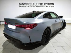 BMW M 4 cslcoupe 405 kw (550 cv)   - Foto 7