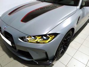 BMW M 4 cslcoupe 405 kw (550 cv)   - Foto 11