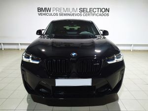 BMW M x4  353 kw (480 cv)   - Foto 3