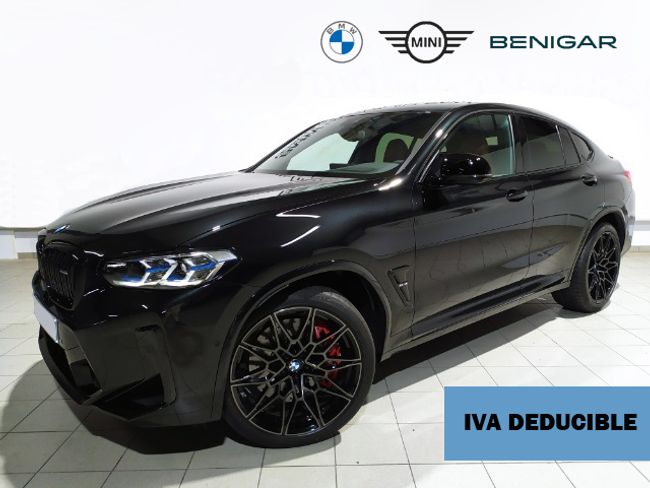 BMW M x4  353 kw (480 cv)   - Foto 2