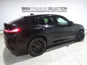 BMW M x4  353 kw (480 cv)   - Foto 7