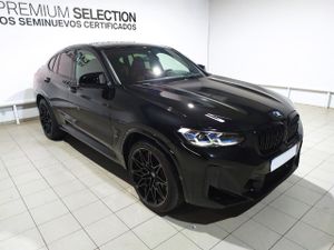 BMW M x4  353 kw (480 cv)   - Foto 19