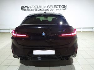 BMW M x4  353 kw (480 cv)   - Foto 9