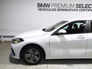 BMW Serie 1 116d 85 kw (116 cv)   - Foto 25