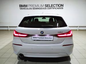 BMW Serie 1 116d 85 kw (116 cv)   - Foto 9