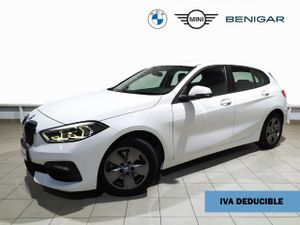 BMW Serie 1 116d 85 kw (116 cv)   - Foto 2