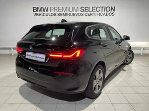 BMW Serie 1 116d 85 kw (116 cv)   - Foto 7