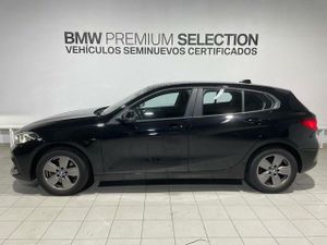 BMW Serie 1 116d 85 kw (116 cv)   - Foto 5