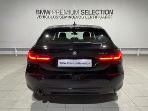 BMW Serie 1 116d 85 kw (116 cv)   - Foto 9