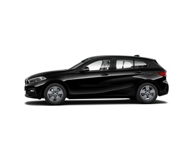 BMW Serie 1 116d 85 kw (116 cv)   - Foto 6