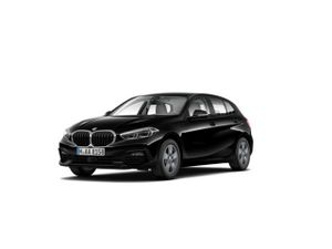 BMW Serie 1 116d 85 kw (116 cv)   - Foto 5