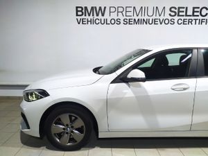 BMW Serie 1 116d 85 kw (116 cv)   - Foto 25