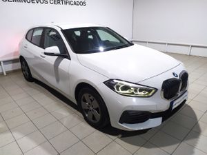 BMW Serie 1 116d 85 kw (116 cv)   - Foto 21