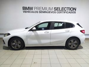 BMW Serie 1 116d 85 kw (116 cv)   - Foto 5