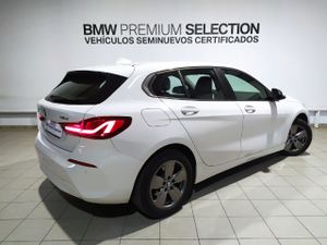 BMW Serie 1 116d 85 kw (116 cv)   - Foto 7