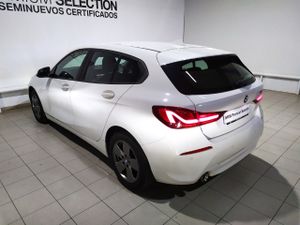 BMW Serie 1 116d 85 kw (116 cv)   - Foto 23