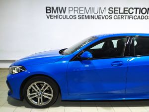 BMW Serie 1 116d 85 kw (116 cv)   - Foto 25