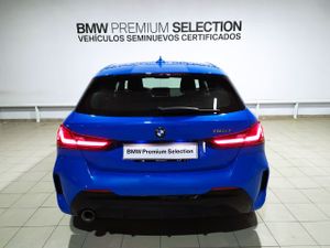 BMW Serie 1 116d 85 kw (116 cv)   - Foto 9