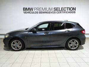 BMW Serie 1 116d 85 kw (116 cv)   - Foto 5