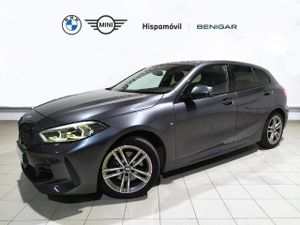 BMW Serie 1 116d 85 kw (116 cv)   - Foto 2