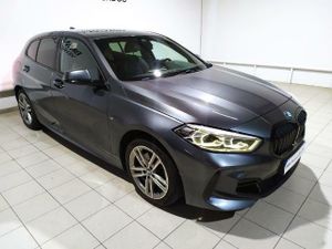 BMW Serie 1 116d 85 kw (116 cv)   - Foto 21