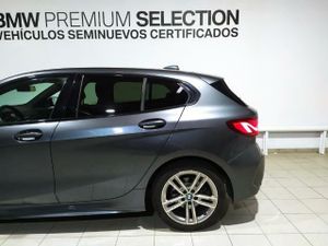 BMW Serie 1 116d 85 kw (116 cv)   - Foto 27