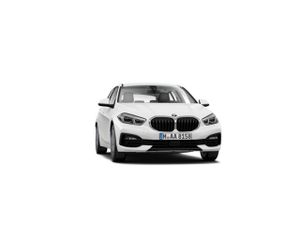 BMW Serie 1 116d 85 kw (116 cv)   - Foto 27