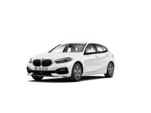 BMW Serie 1 116d 85 kw (116 cv)   - Foto 9