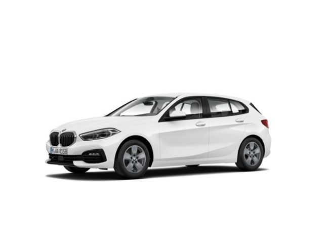 BMW Serie 1 116d 85 kw (116 cv)   - Foto 11