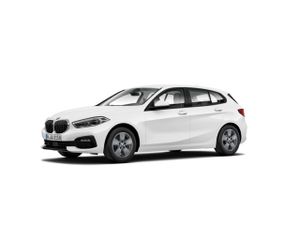 BMW Serie 1 116d 85 kw (116 cv)   - Foto 19