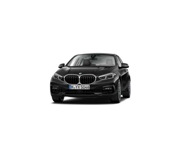 BMW Serie 1 116d 85 kw (116 cv)   - Foto 2