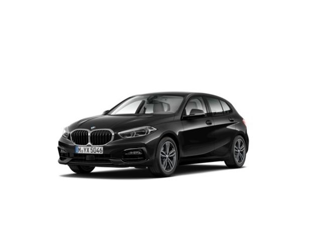 BMW Serie 1 116d 85 kw (116 cv)   - Foto 4